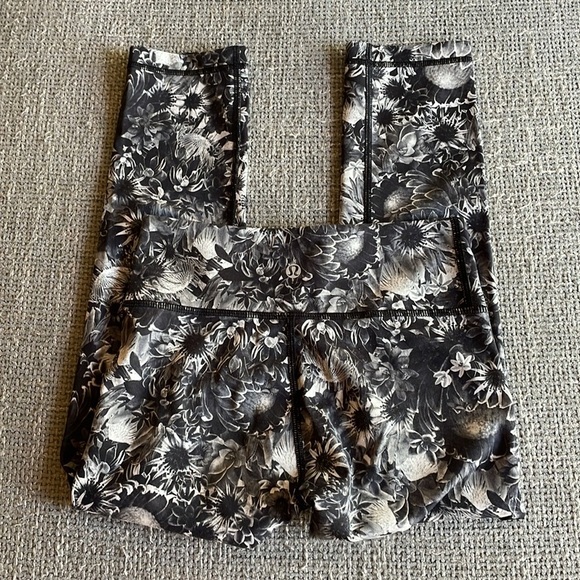 NEW LULULEMON Wunder Under Leggings! - Picture 1 of 6